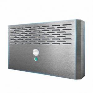 Elevator air disinfection purifier