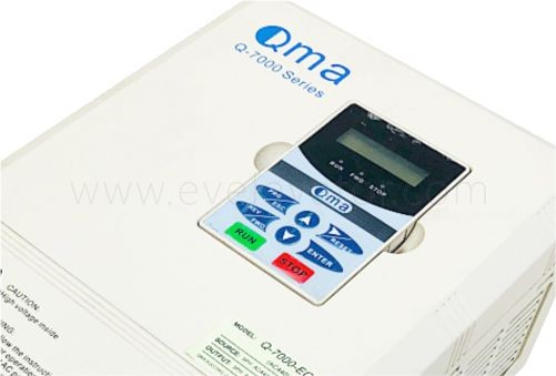 QMA elevator inverter drive Q-7000 series